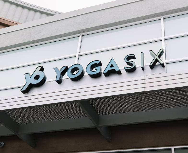 Own A Yoga Studio Fitness Franchise YogaSix